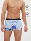 Мужские трусы боксеры / Gacha Club Character