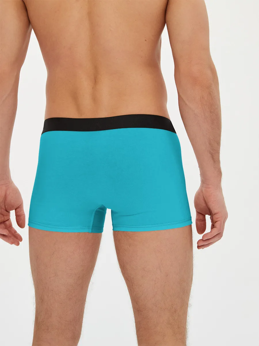 Мужские трусы боксеры / Дэйв Гаан арт