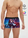 Мужские трусы боксеры / Катарина League of legends