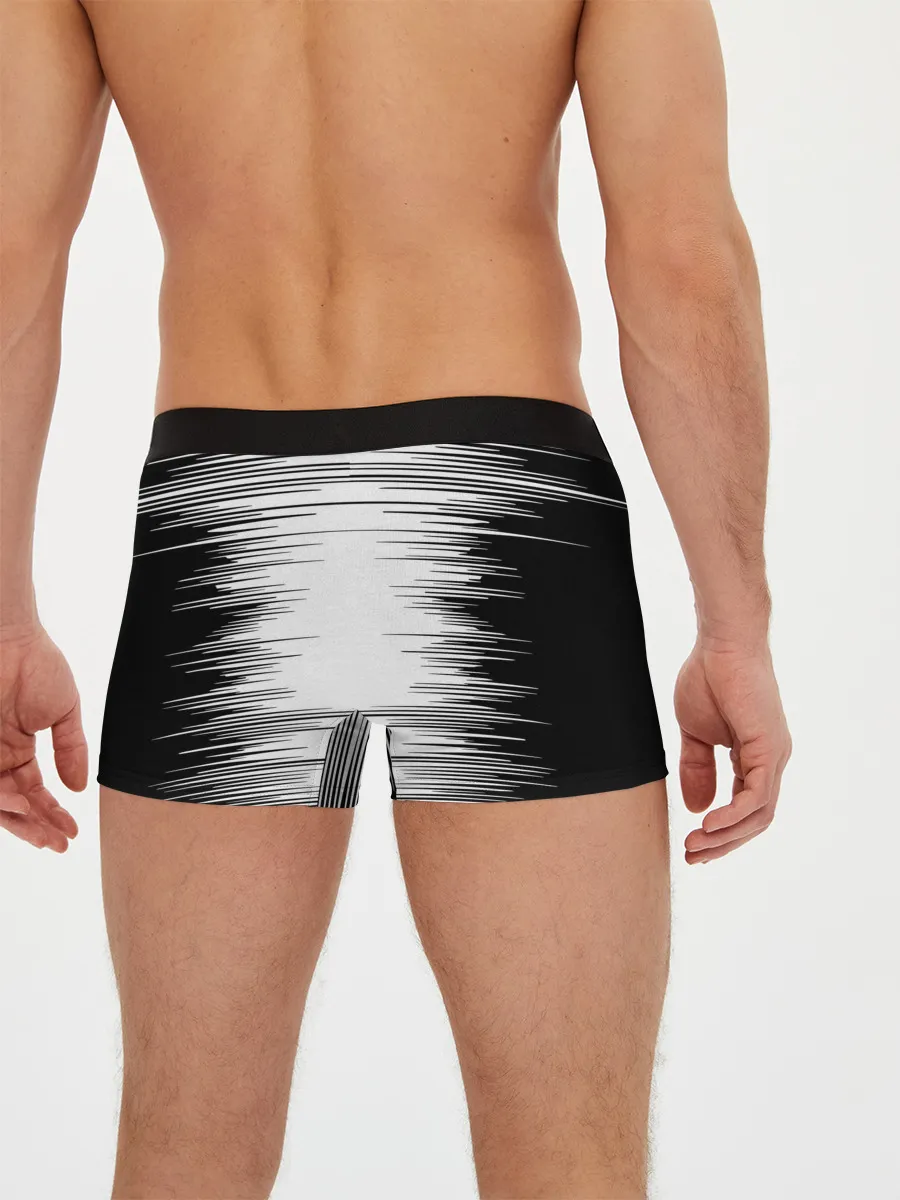 Мужские трусы боксеры / Free Fire Фри Фаер,