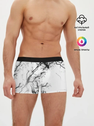 Мужские трусы боксеры / нейронные связи