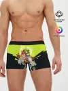 Мужские трусы боксеры / Джек-О