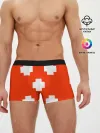 Мужские трусы боксеры / Тока Бока - Рита | Toca Boca