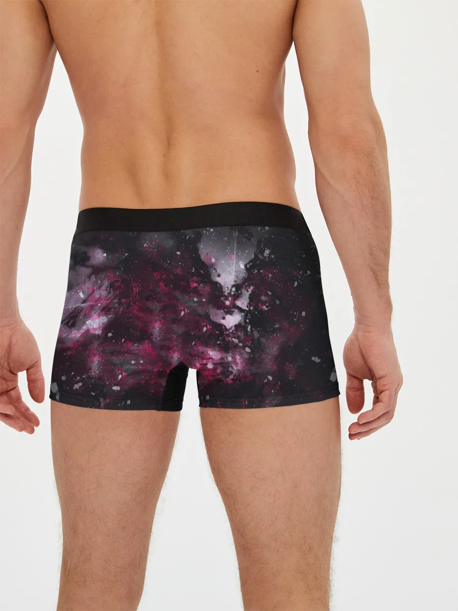 Мужские трусы боксеры / Guilty gear strive