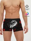 Мужские трусы боксеры / ГАТС БЕРСЕРК | BERSERK