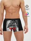 Мужские трусы боксеры / BERSERK ANIME | БЕРСЕРК
