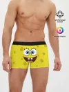 Мужские трусы боксеры / Губка Боб / SpongeBob