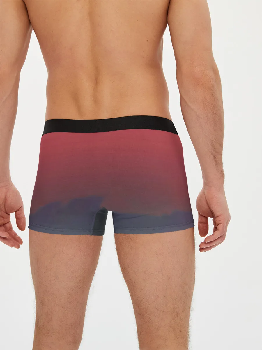 Мужские трусы боксеры / Джекс