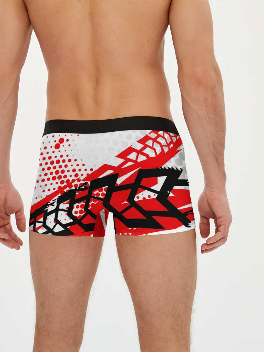 Мужские трусы боксеры / Toyota