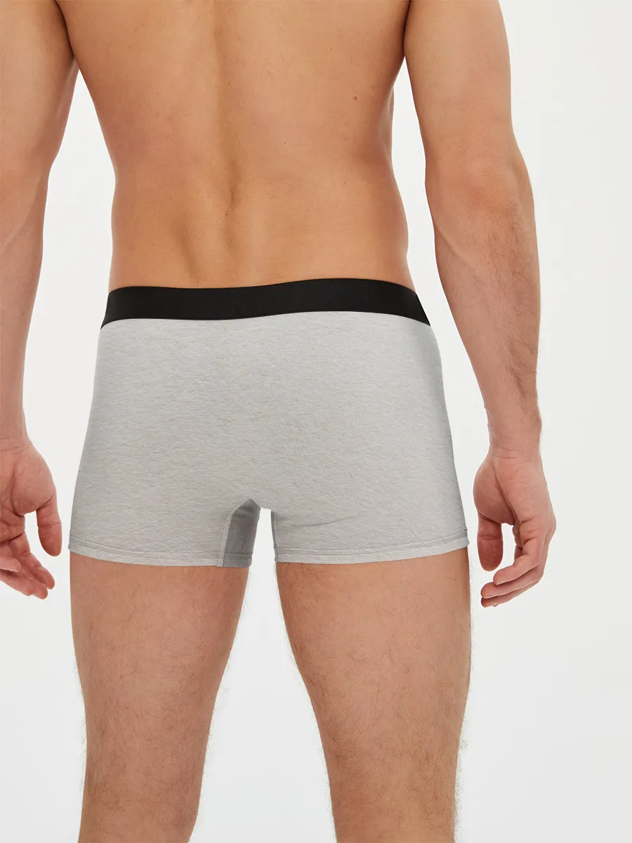 Мужские трусы боксеры / Memes2021