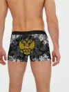 Мужские трусы боксеры / Российская Федерация