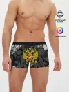 Мужские трусы боксеры / Российская Федерация