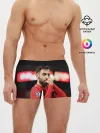 Мужские трусы боксеры / Бруну Фернандеш, МЮ