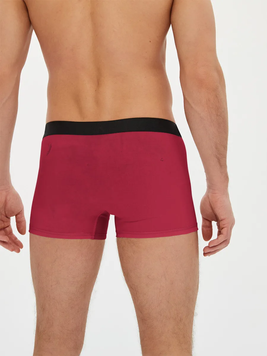 Мужские трусы боксеры / Itadori - Jujutsu Kaisen