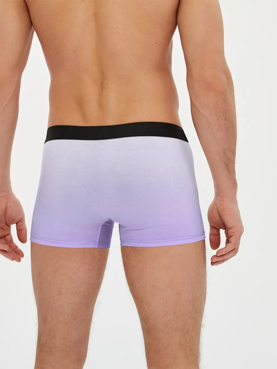 Мужские трусы боксеры / Артэ Варгот