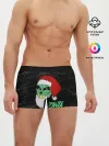 Мужские трусы боксеры / Zanta Claws.