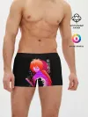 Мужские трусы боксеры / Rurouni Kenshin / Бродяга Кэнсин