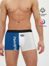 Мужские трусы боксеры / Subaru, sport
