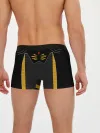 Мужские трусы боксеры / КИБЕРНЕТИЧЕСКИЙ КОСТЮМ / CYBER UNIFORM