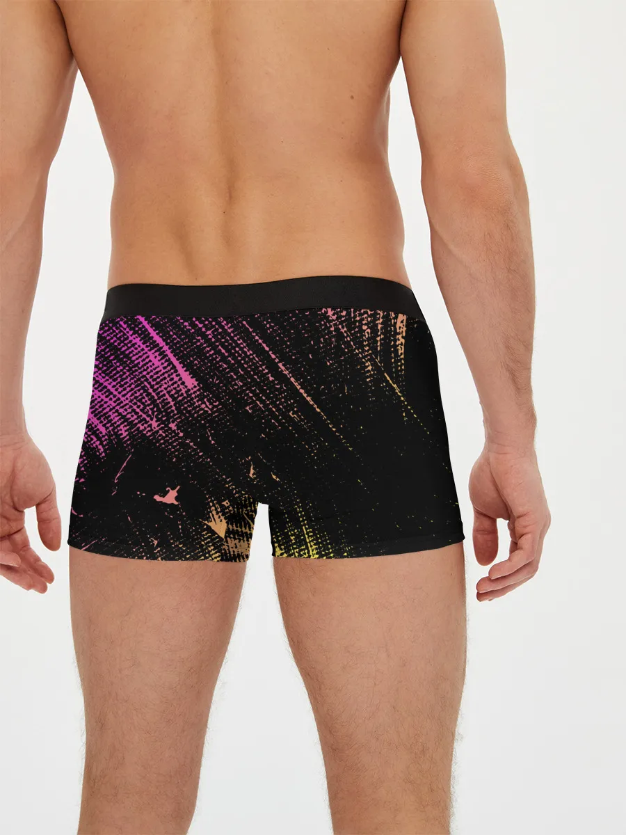 Мужские трусы боксеры / The Prodigy: Дарование.