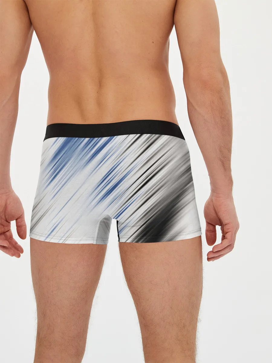 Мужские трусы боксеры / Босс Молокосос / Boss Baby