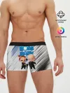 Мужские трусы боксеры / Босс Молокосос / Boss Baby