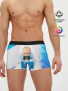 Мужские трусы боксеры / The Boss Baby