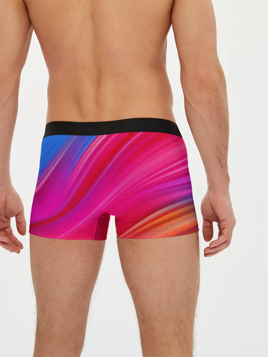 Мужские трусы боксеры / Friday Night Funkin | Fnf | Bomb