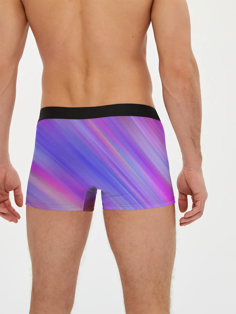 Мужские трусы боксеры / ПИКО | FNF