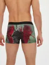 Мужские трусы боксеры / ВЕДЬМАК | THE WITCHER | ГЕРАЛЬТ С МЕЧОМ