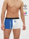 Мужские трусы боксеры / Volkswagen, ФОЛЬКСВАГЕН