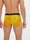 Мужские трусы боксеры / пивозавр 3d hd