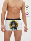 Мужские трусы боксеры / Кан Сэ Бёк