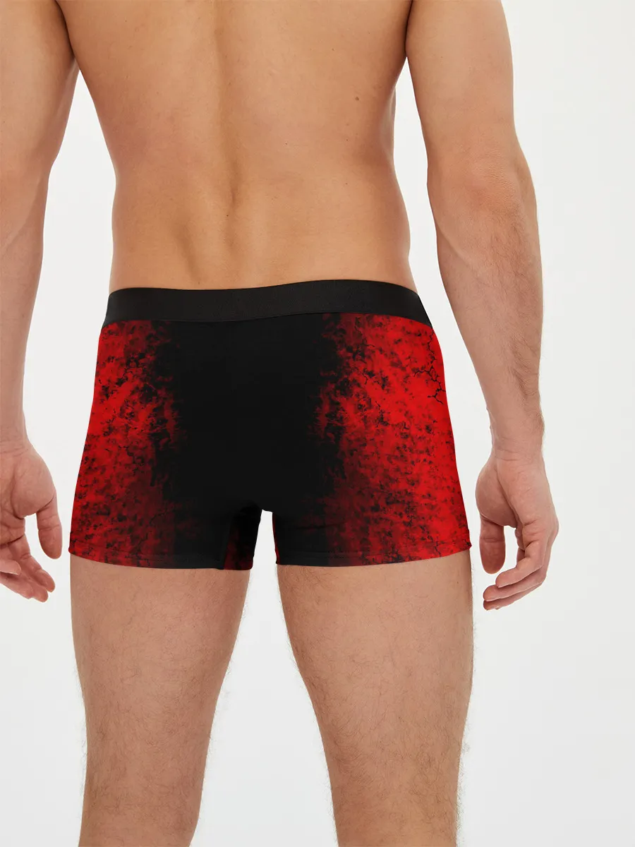 Мужские трусы боксеры / Counter-Strike: Global Offensive