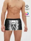 Мужские трусы боксеры / ОДИН | РУНИЧЕСКИЙ