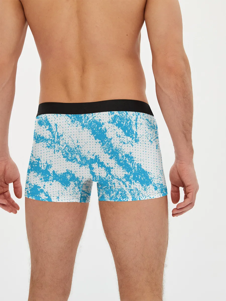 Мужские трусы боксеры / Босс Молокосос | Boss Baby