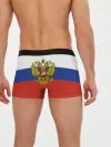 Мужские трусы боксеры / Вперёд Россия!