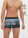 Мужские трусы боксеры / Chernobylite - ЧАЭС