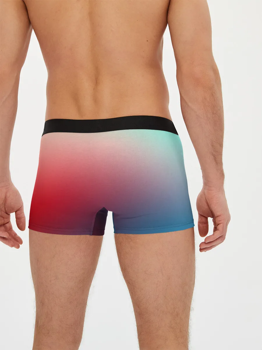 Мужские трусы боксеры / Хватит возникать