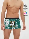 Мужские трусы боксеры / Анахайм Дакс | Anaheim Ducks