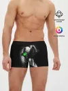 Мужские трусы боксеры / Chernobylite
