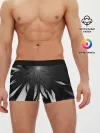 Мужские трусы боксеры / Абстракция 353-3