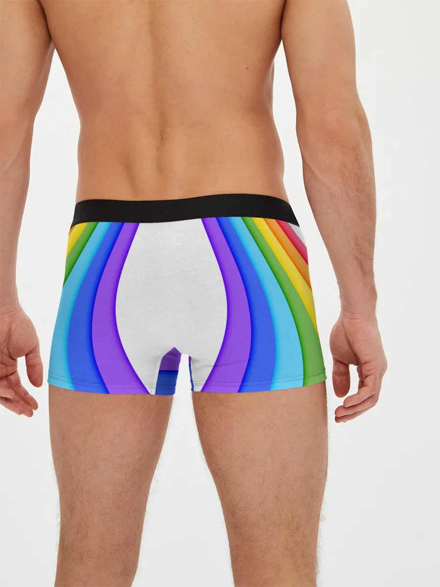 Мужские трусы боксеры / Нари | Nari | Toca Boca