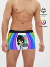 Мужские трусы боксеры / Нари | Nari | Toca Boca
