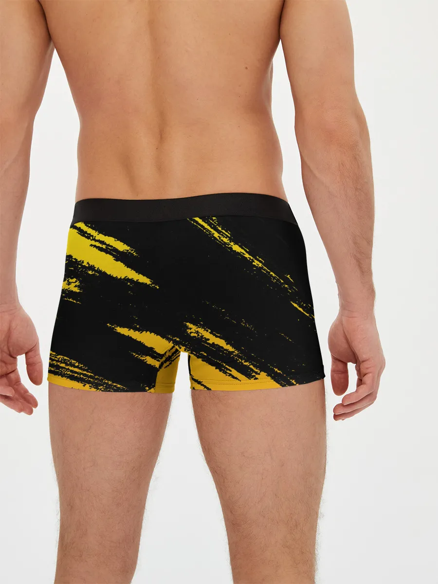 Мужские трусы боксеры / Playerunknowns Battlegrounds: Петух.