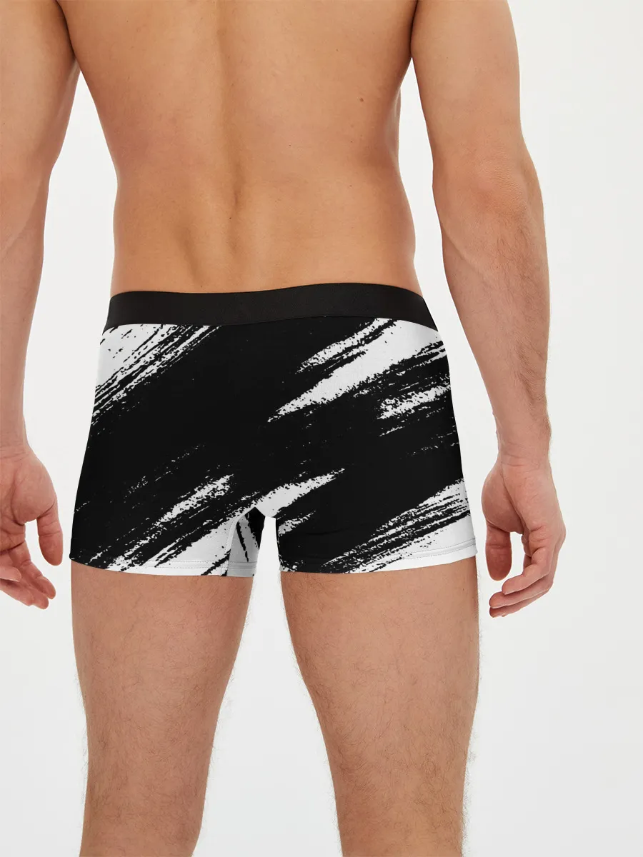 Мужские трусы боксеры / S.T.A.L.K.E.R. 2: Тени Чернобыля.