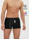 Мужские трусы боксеры / Renault Рено