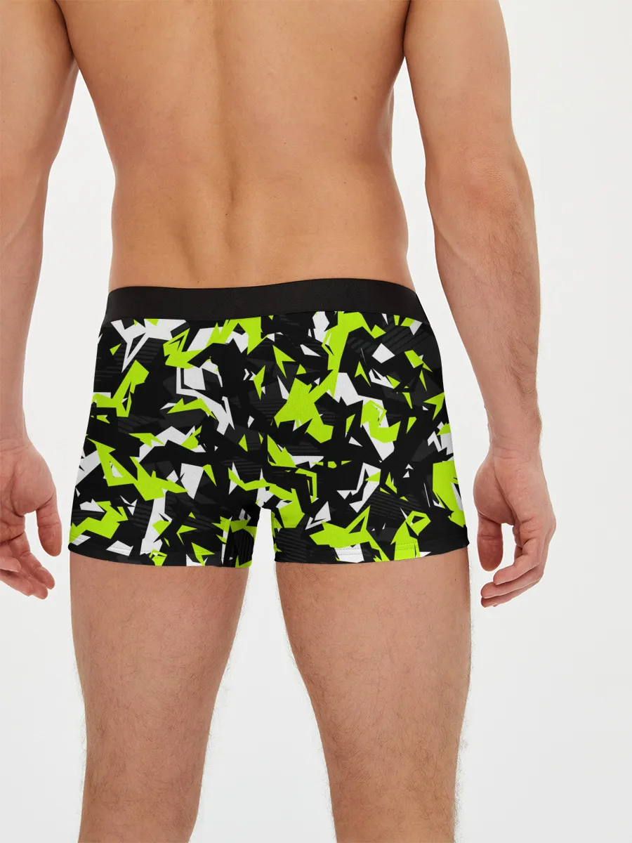 Мужские трусы боксеры / FORZA HORIZON | ФОРЗА ХОРАЙЗЕН