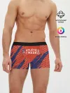 Мужские трусы боксеры / Atletico Madrid: Football Club.