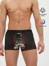 Мужские трусы боксеры / ГЭР Череп